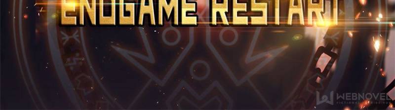 Read Endgame Restart EN Manga Online