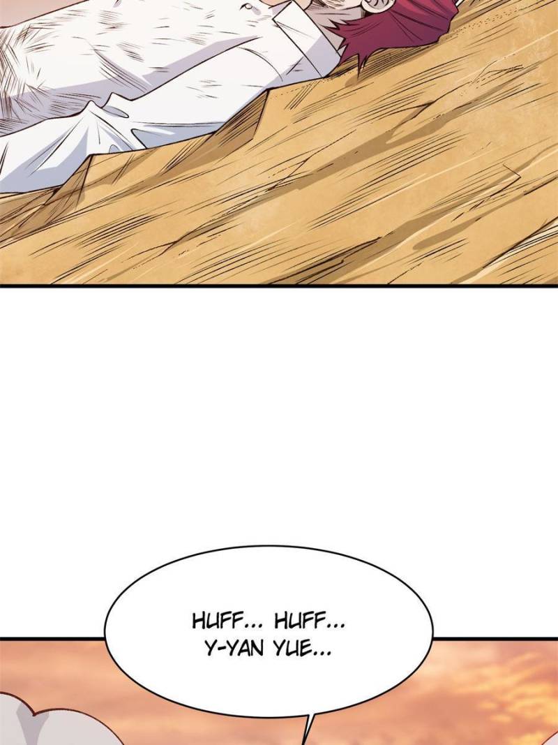 Read Endgame Restart EN Manga Online