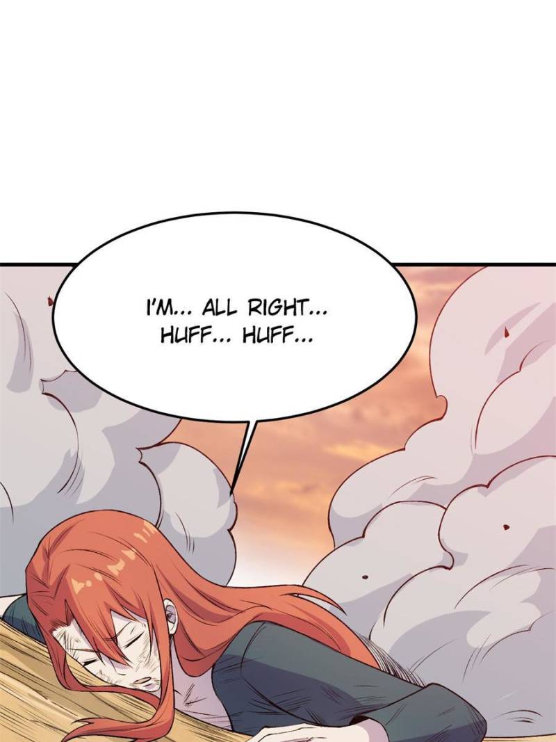 Read Endgame Restart EN Manga Online
