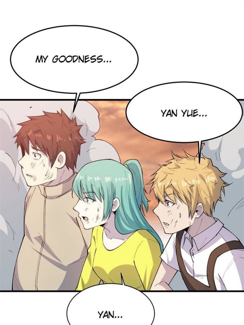 Read Endgame Restart EN Manga Online