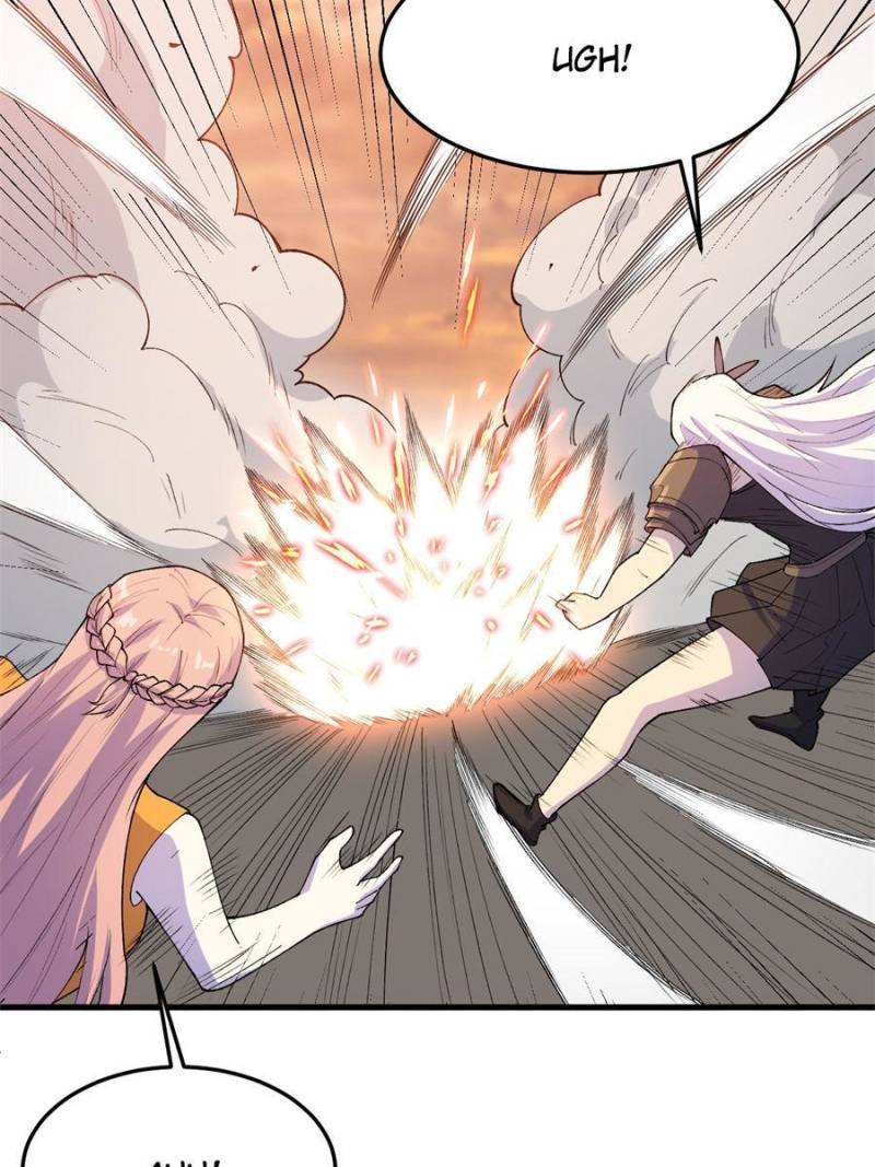 Read Endgame Restart EN Manga Online