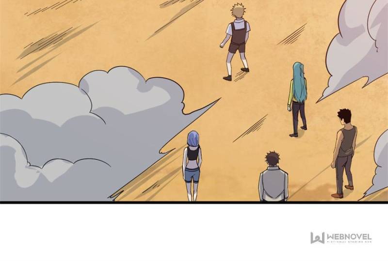 Read Endgame Restart EN Manga Online