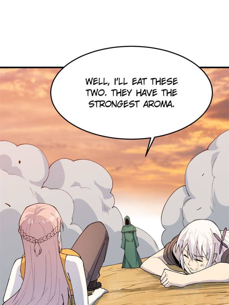 Read Endgame Restart EN Manga Online
