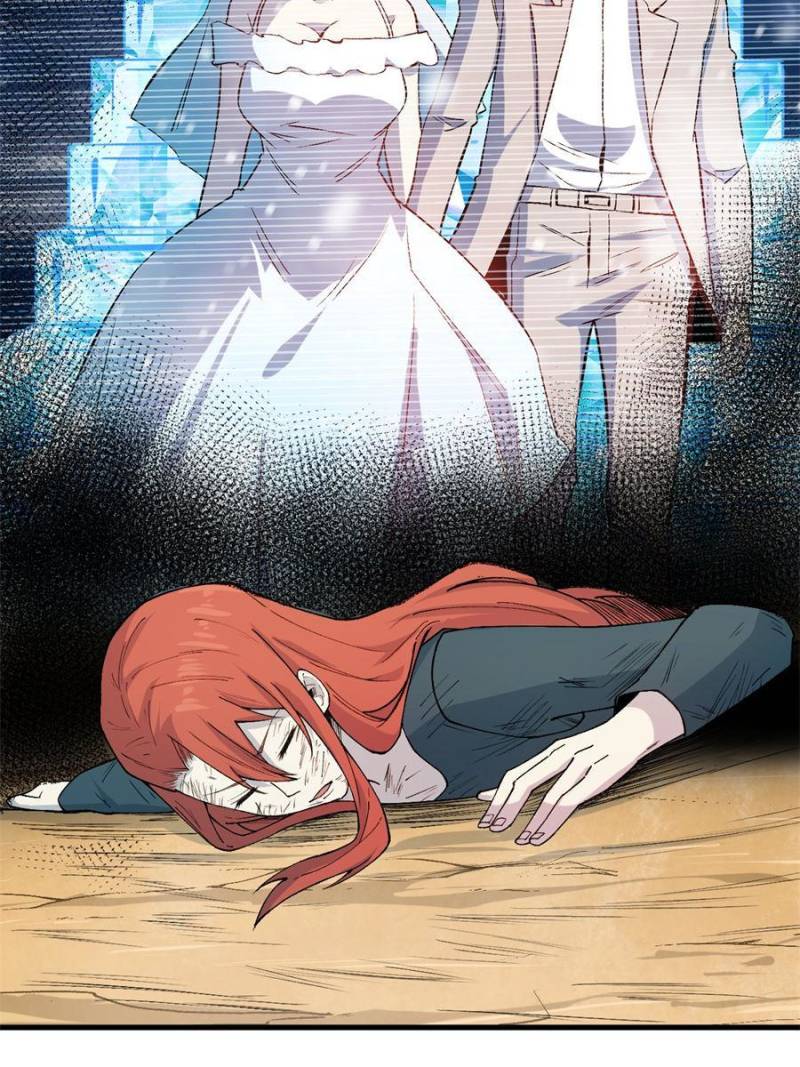 Read Endgame Restart EN Manga Online