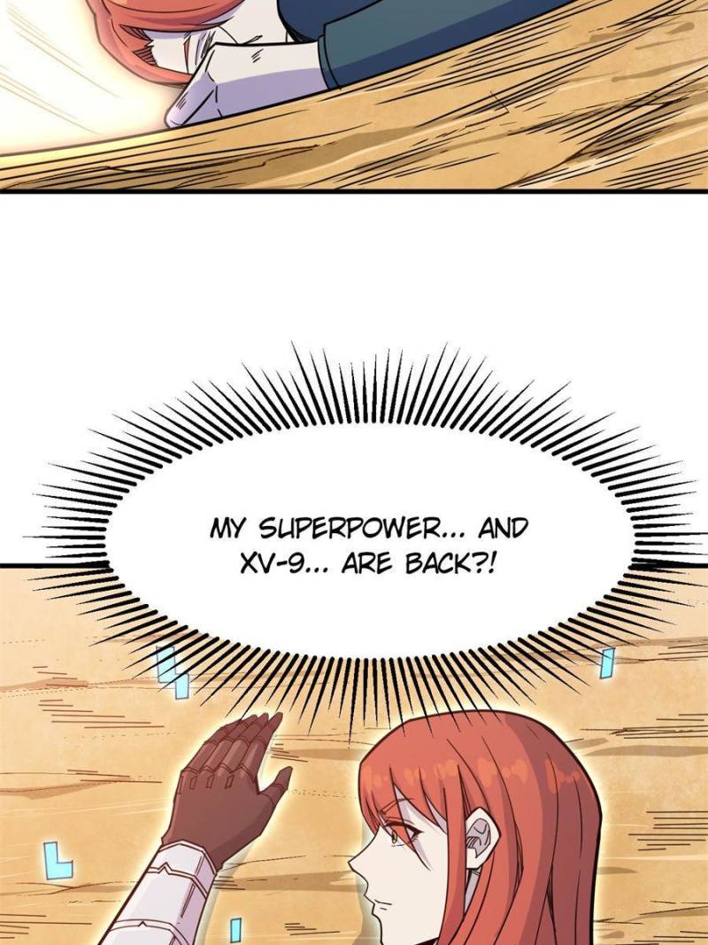 Read Endgame Restart EN Manga Online