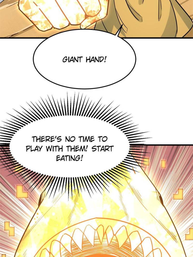 Read Endgame Restart EN Manga Online