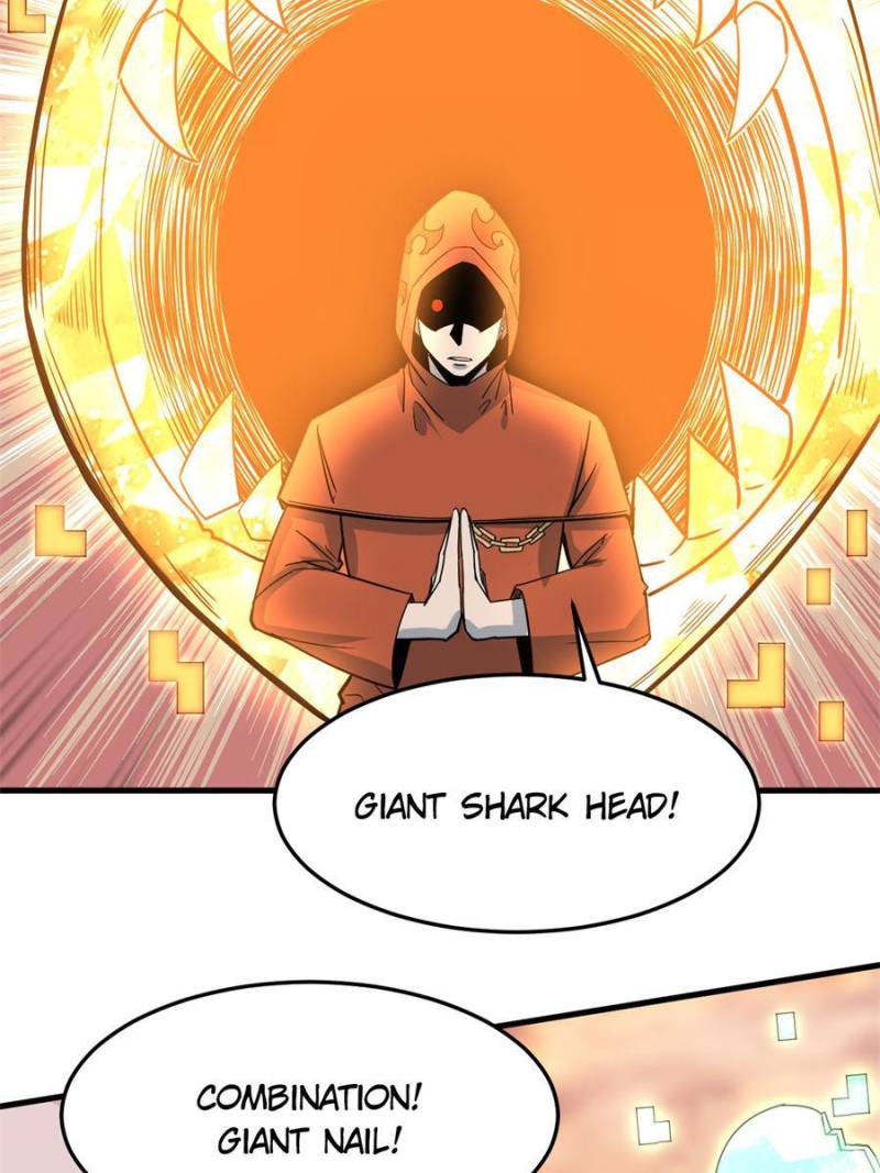 Read Endgame Restart EN Manga Online