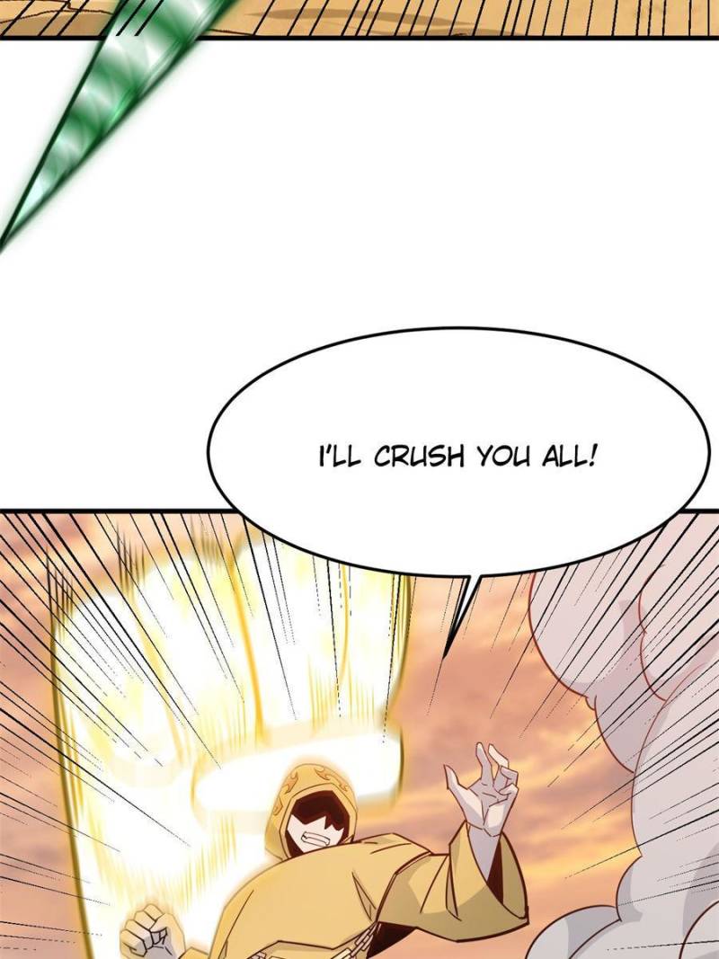 Read Endgame Restart EN Manga Online