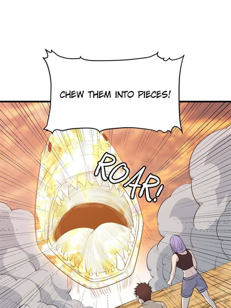Read Endgame Restart EN Manga Online