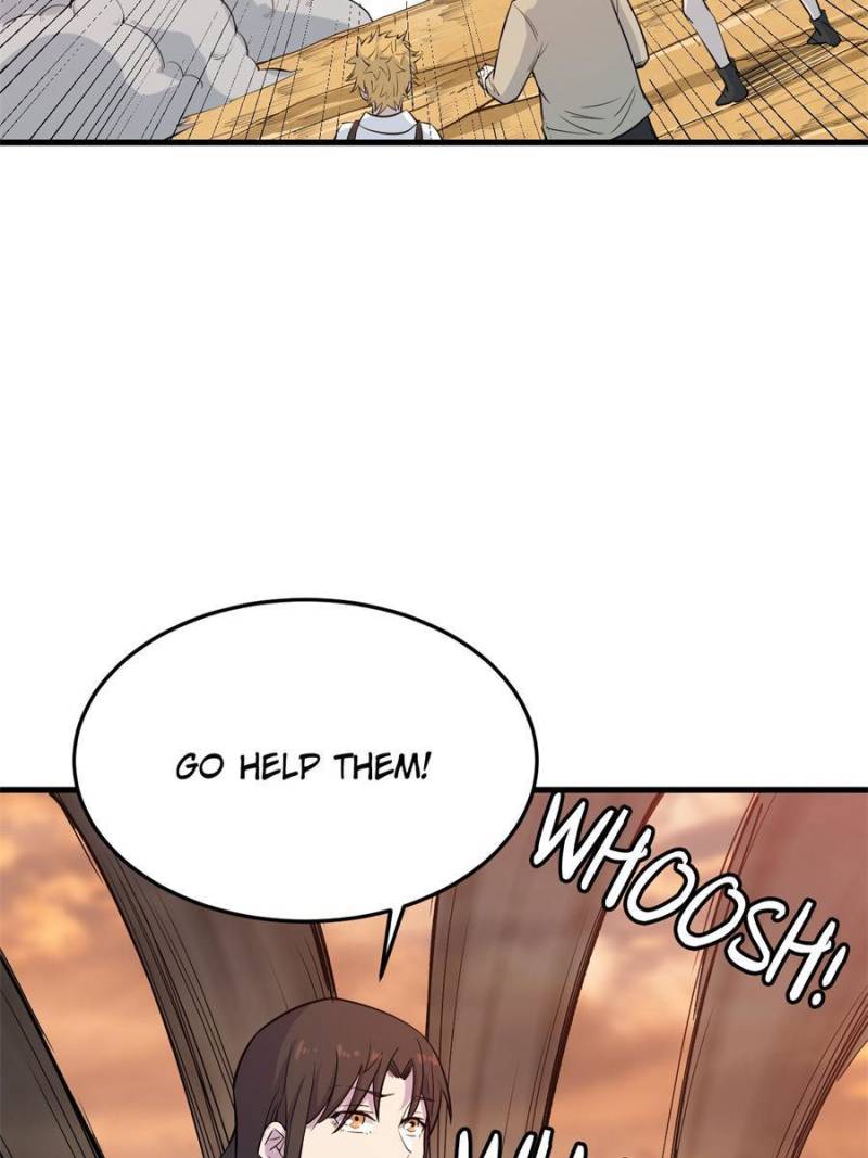 Read Endgame Restart EN Manga Online