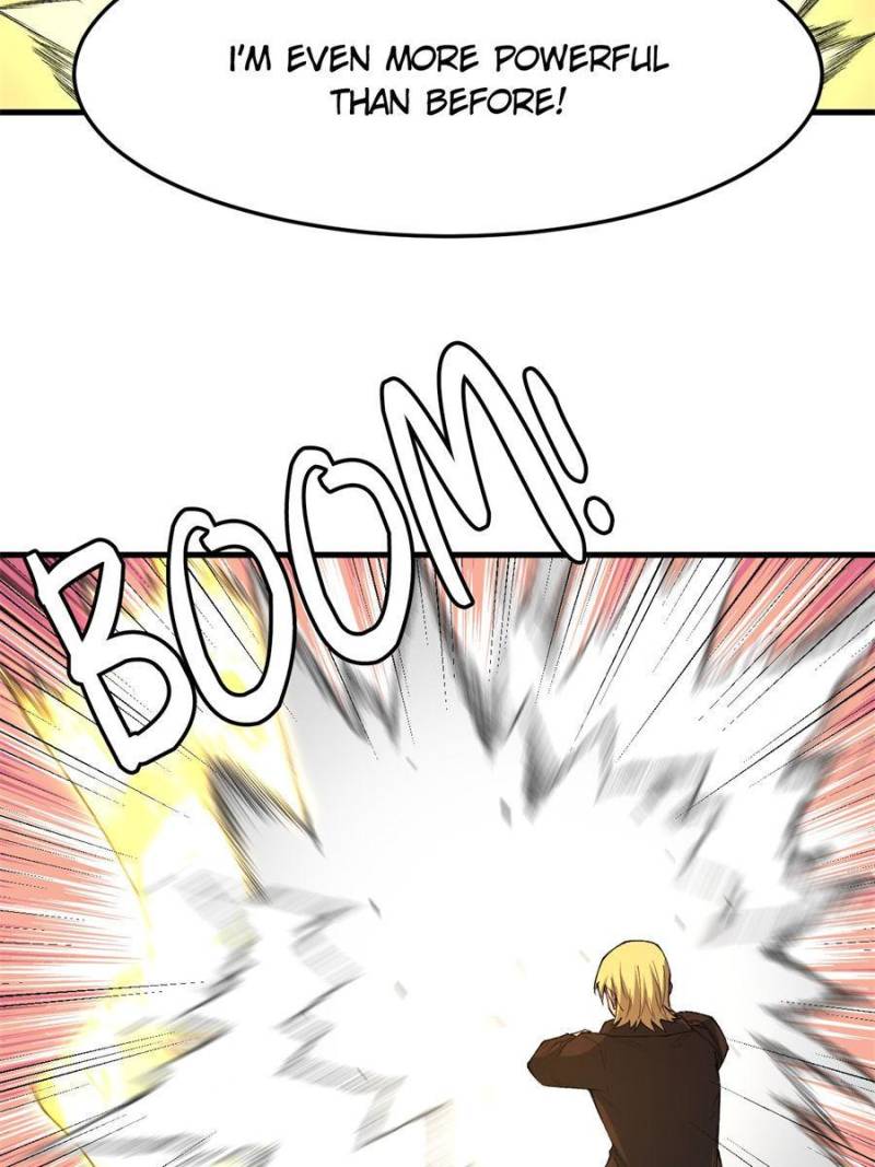 Read Endgame Restart EN Manga Online
