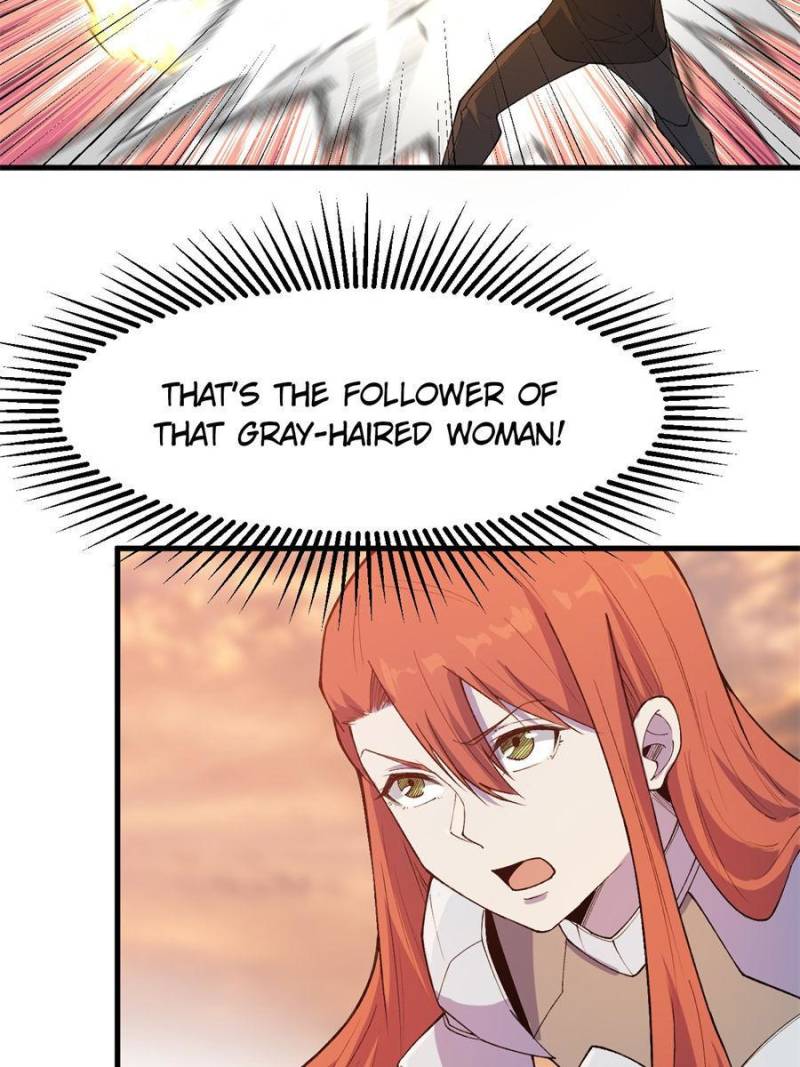Read Endgame Restart EN Manga Online