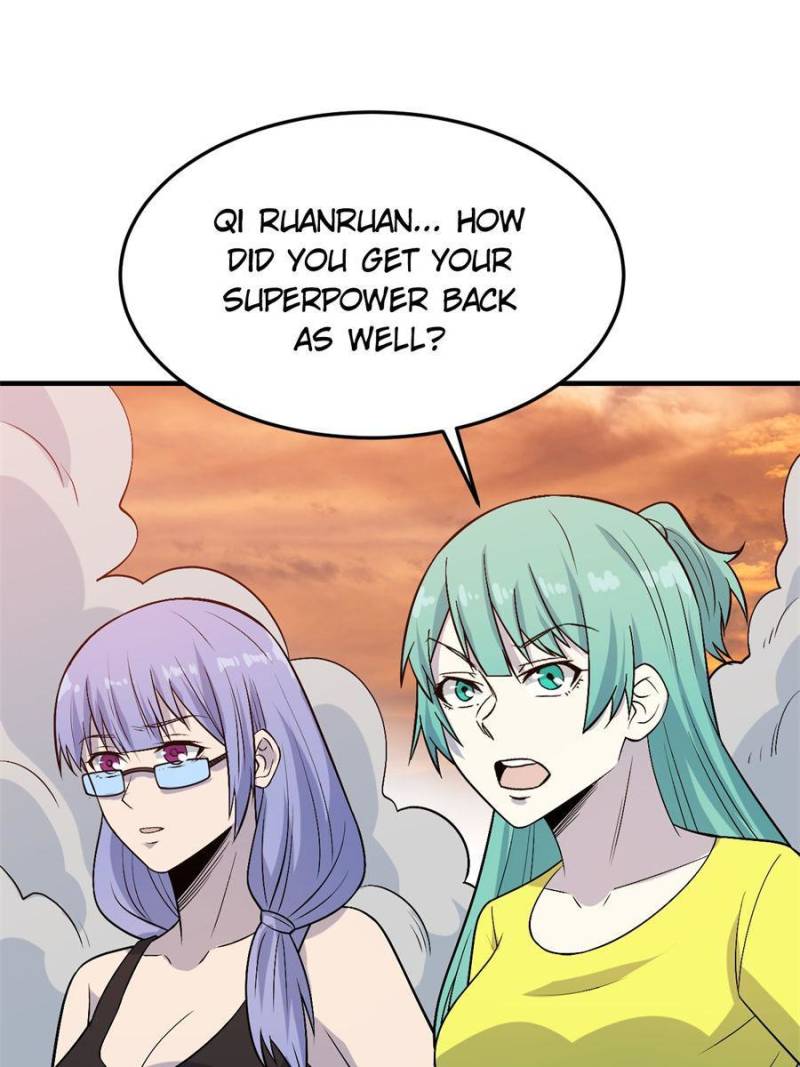 Read Endgame Restart EN Manga Online