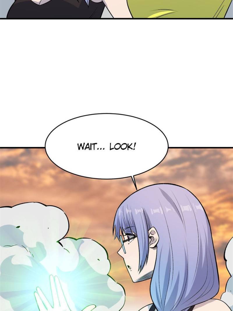 Read Endgame Restart EN Manga Online