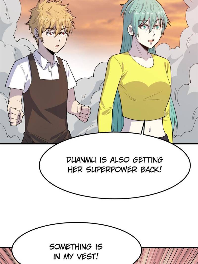 Read Endgame Restart EN Manga Online