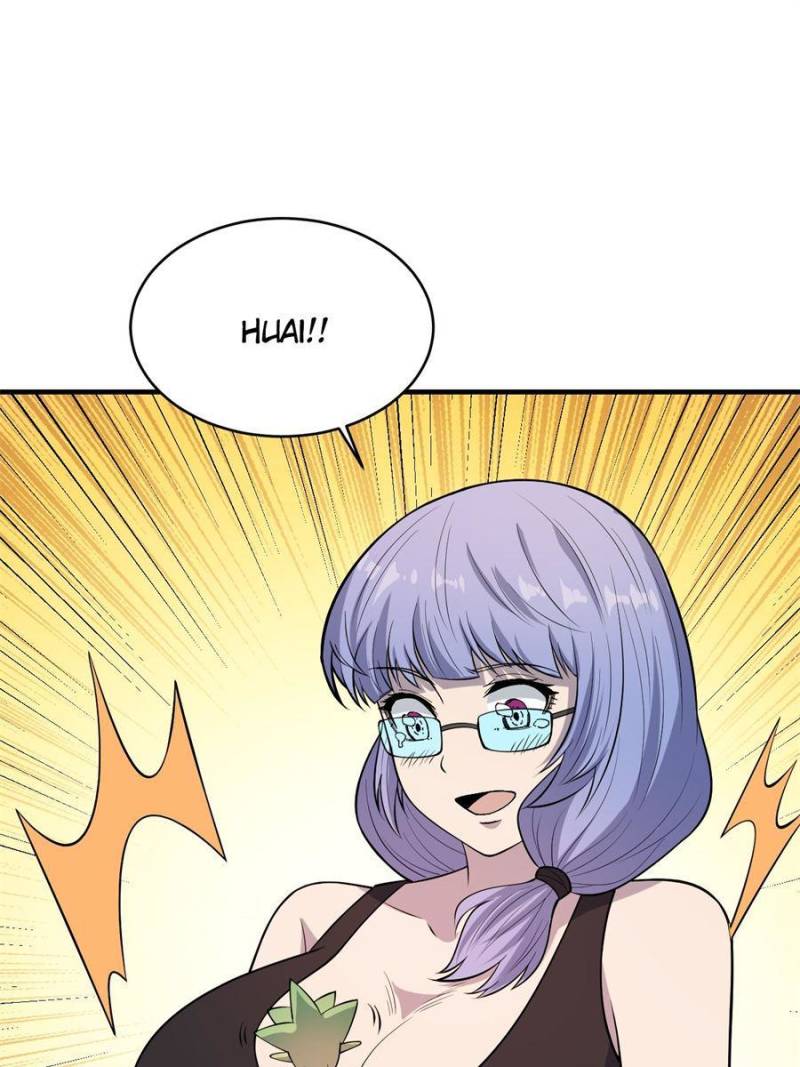 Read Endgame Restart EN Manga Online