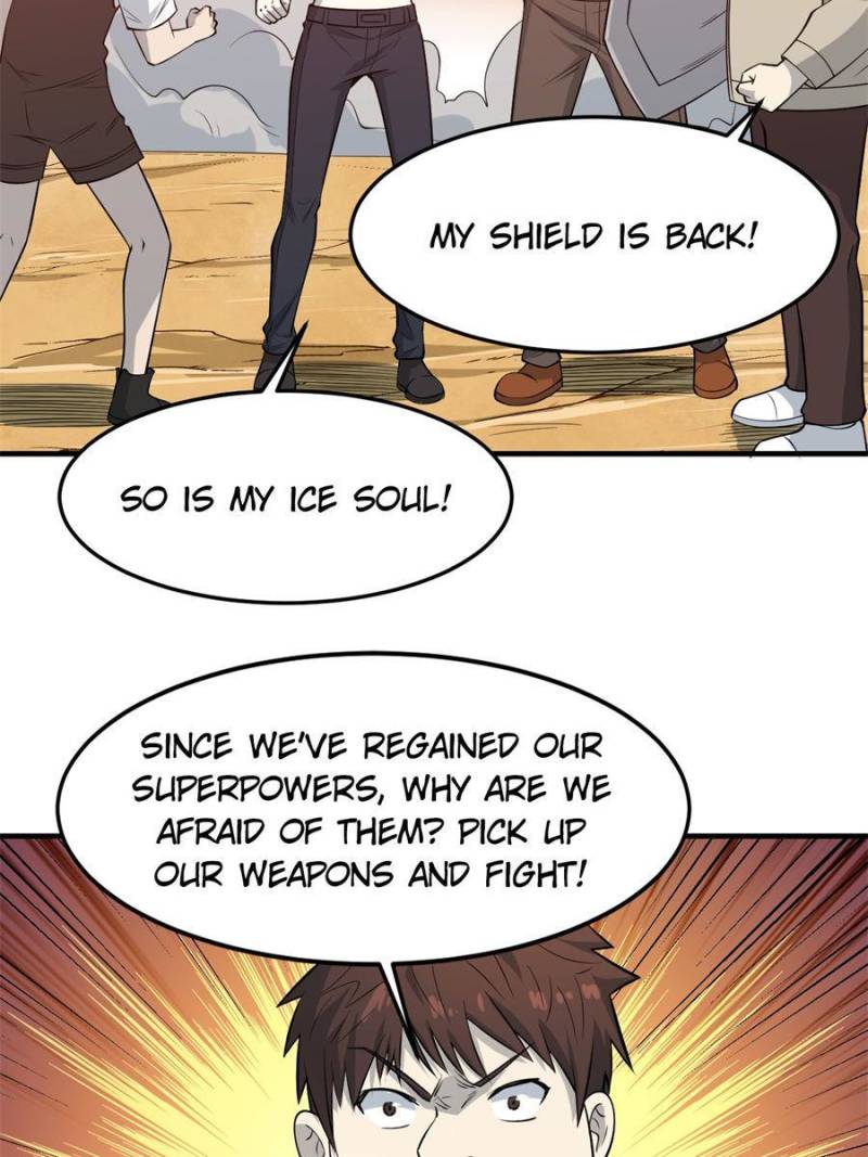 Read Endgame Restart EN Manga Online