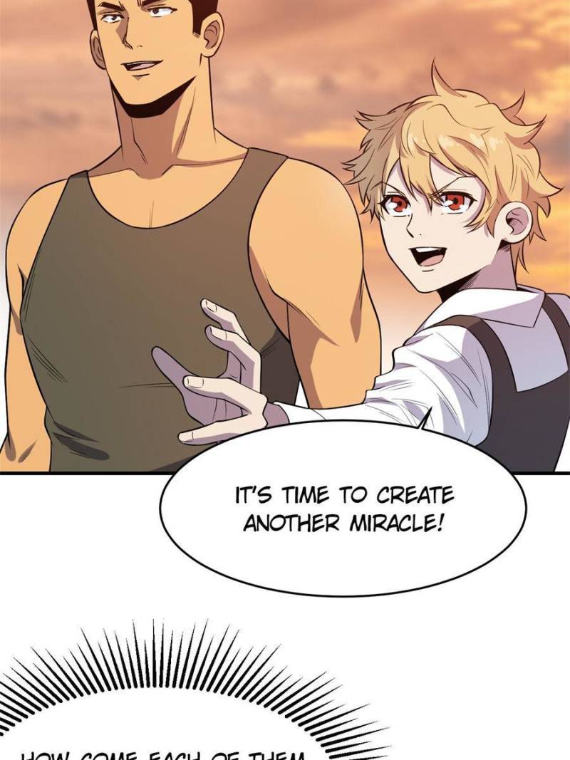 Read Endgame Restart EN Manga Online