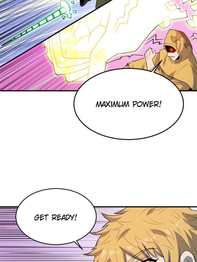 Read Endgame Restart EN Manga Online
