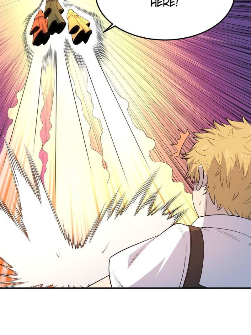 Read Endgame Restart EN Manga Online