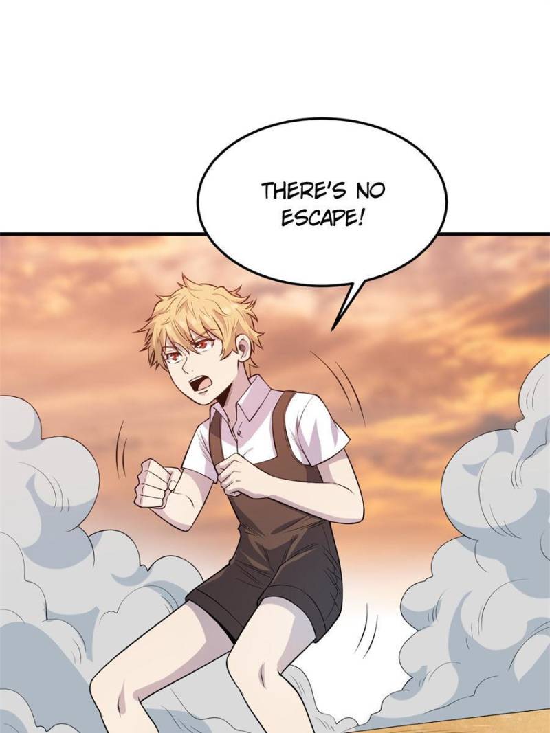 Read Endgame Restart EN Manga Online