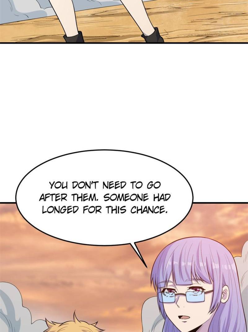 Read Endgame Restart EN Manga Online
