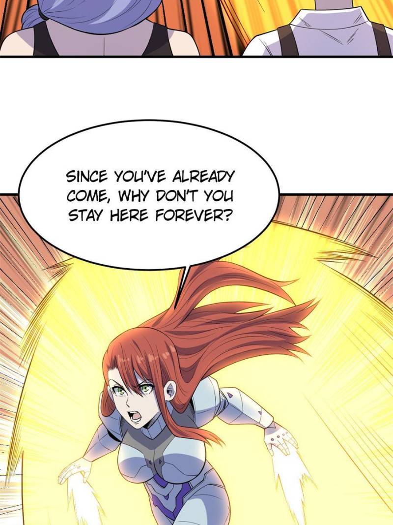 Read Endgame Restart EN Manga Online