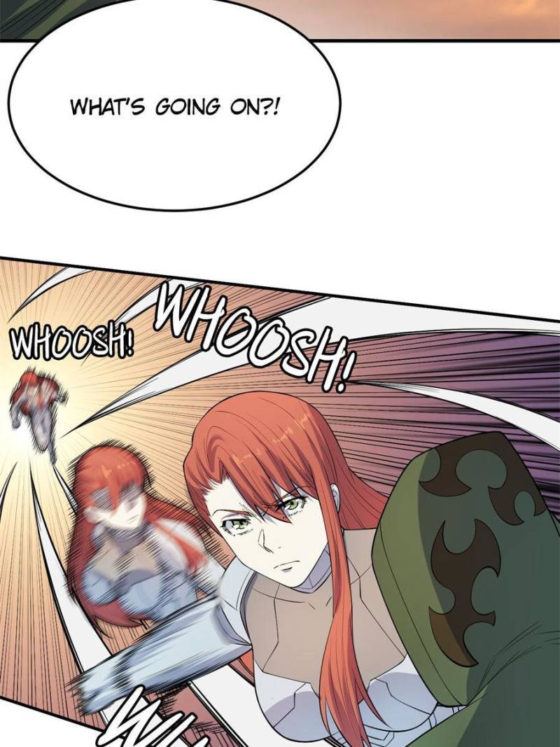 Read Endgame Restart EN Manga Online
