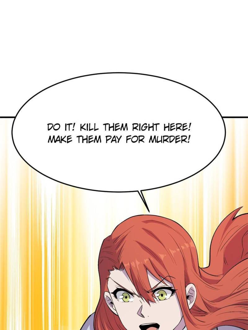 Read Endgame Restart EN Manga Online