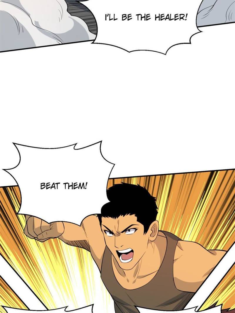 Read Endgame Restart EN Manga Online