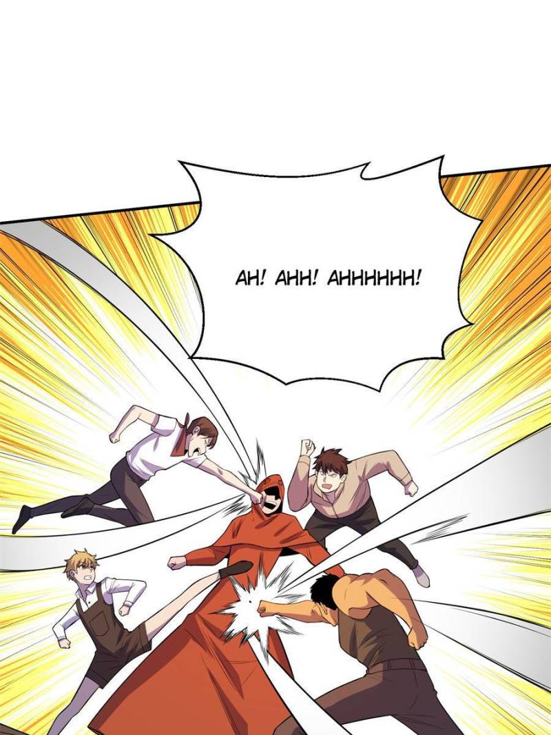 Read Endgame Restart EN Manga Online