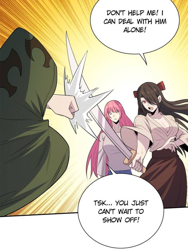 Read Endgame Restart EN Manga Online