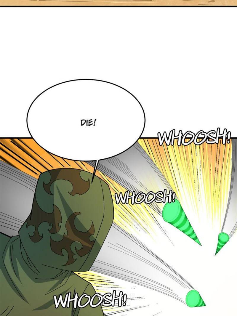 Read Endgame Restart EN Manga Online