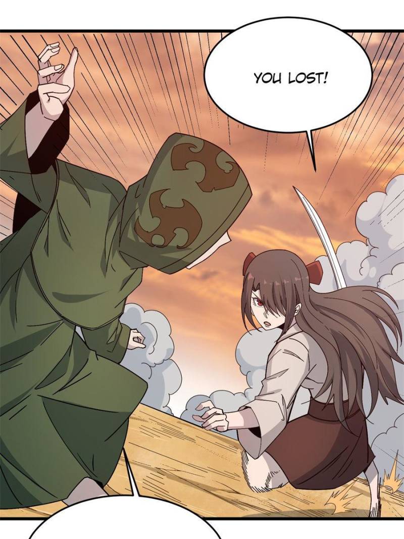 Read Endgame Restart EN Manga Online