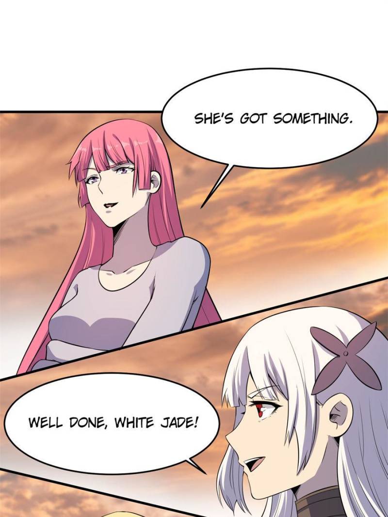 Read Endgame Restart EN Manga Online
