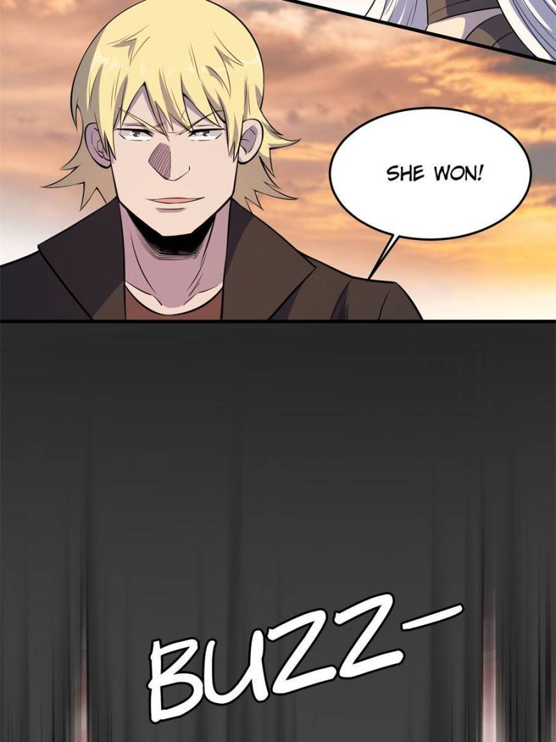 Read Endgame Restart EN Manga Online