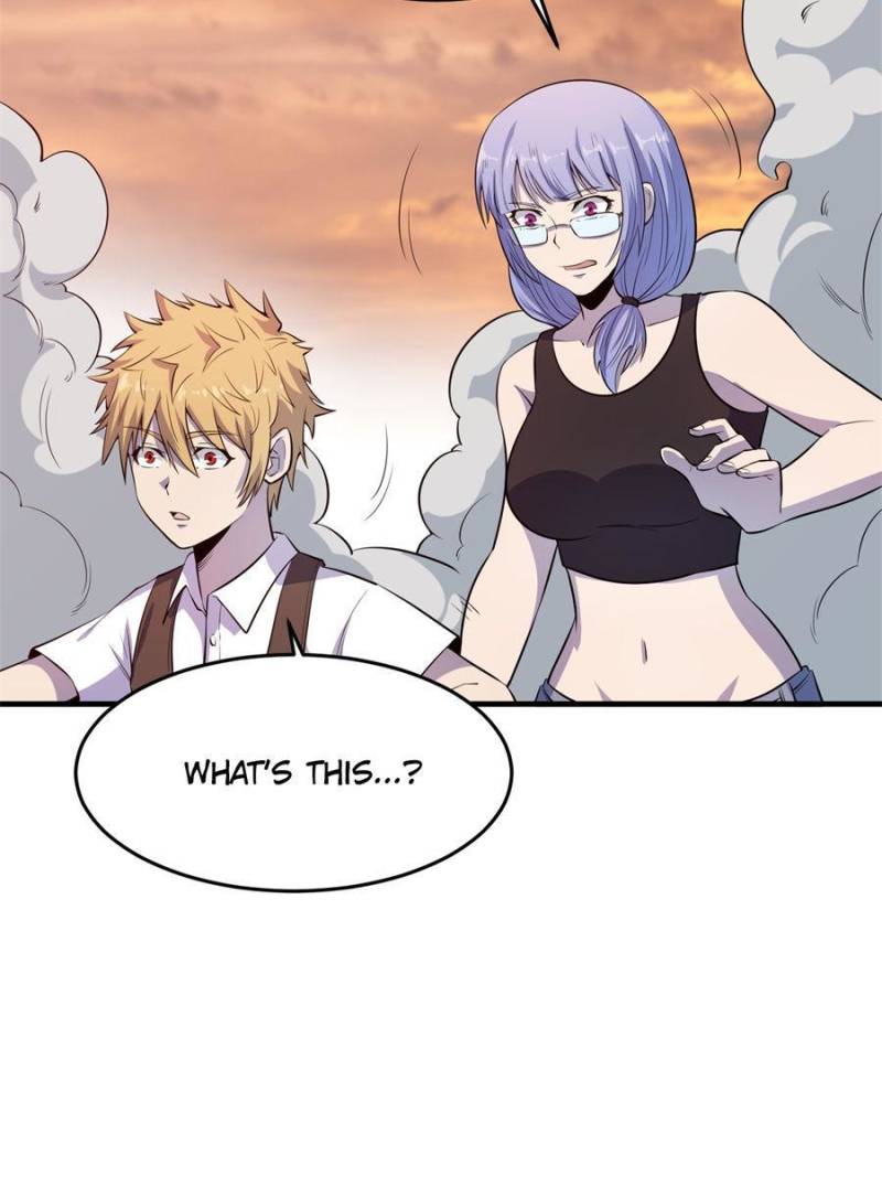Read Endgame Restart EN Manga Online
