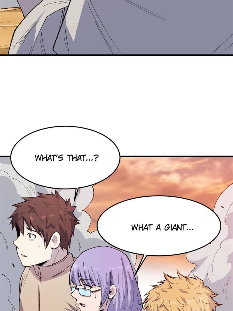 Read Endgame Restart EN Manga Online