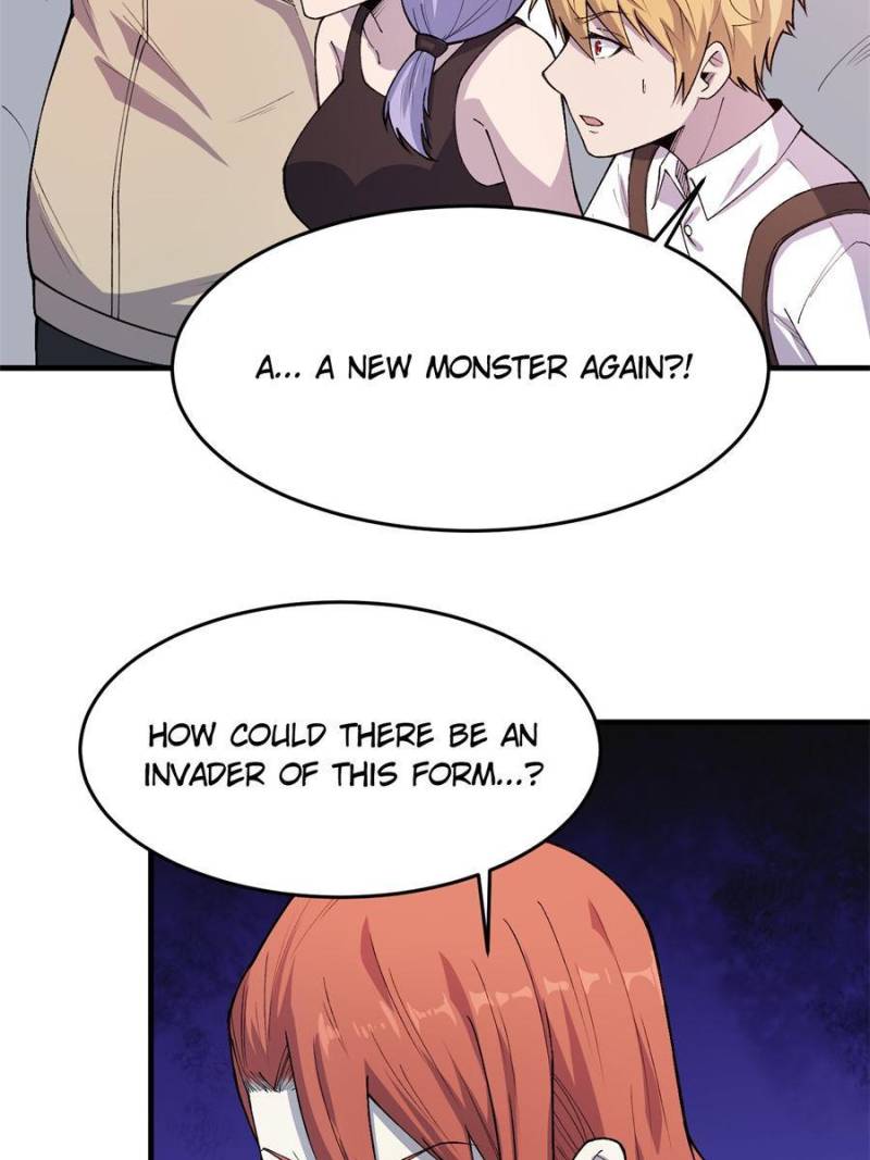 Read Endgame Restart EN Manga Online