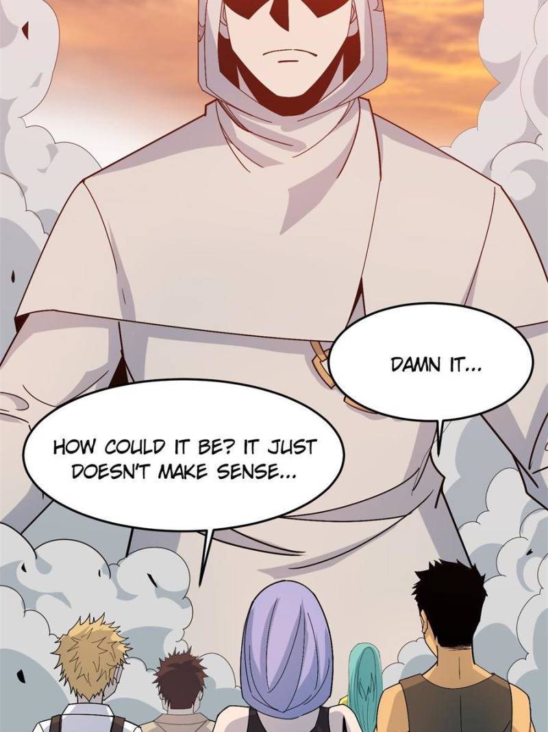 Read Endgame Restart EN Manga Online