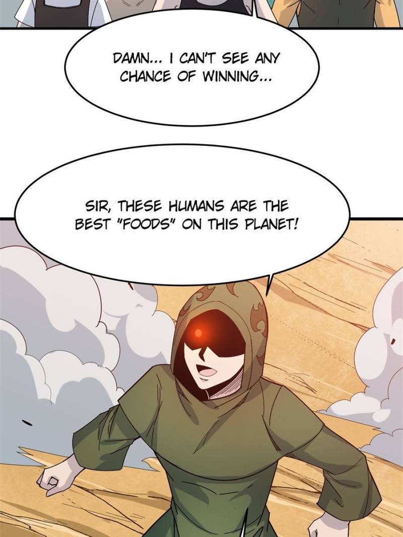 Read Endgame Restart EN Manga Online