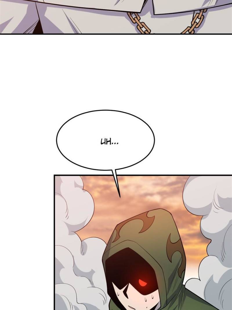 Read Endgame Restart EN Manga Online