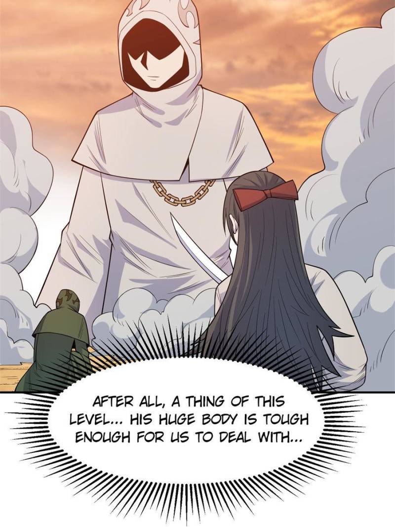 Read Endgame Restart EN Manga Online