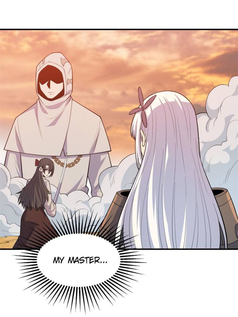 Read Endgame Restart EN Manga Online