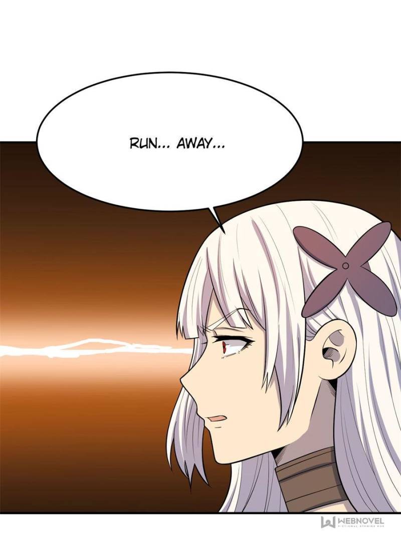Read Endgame Restart EN Manga Online