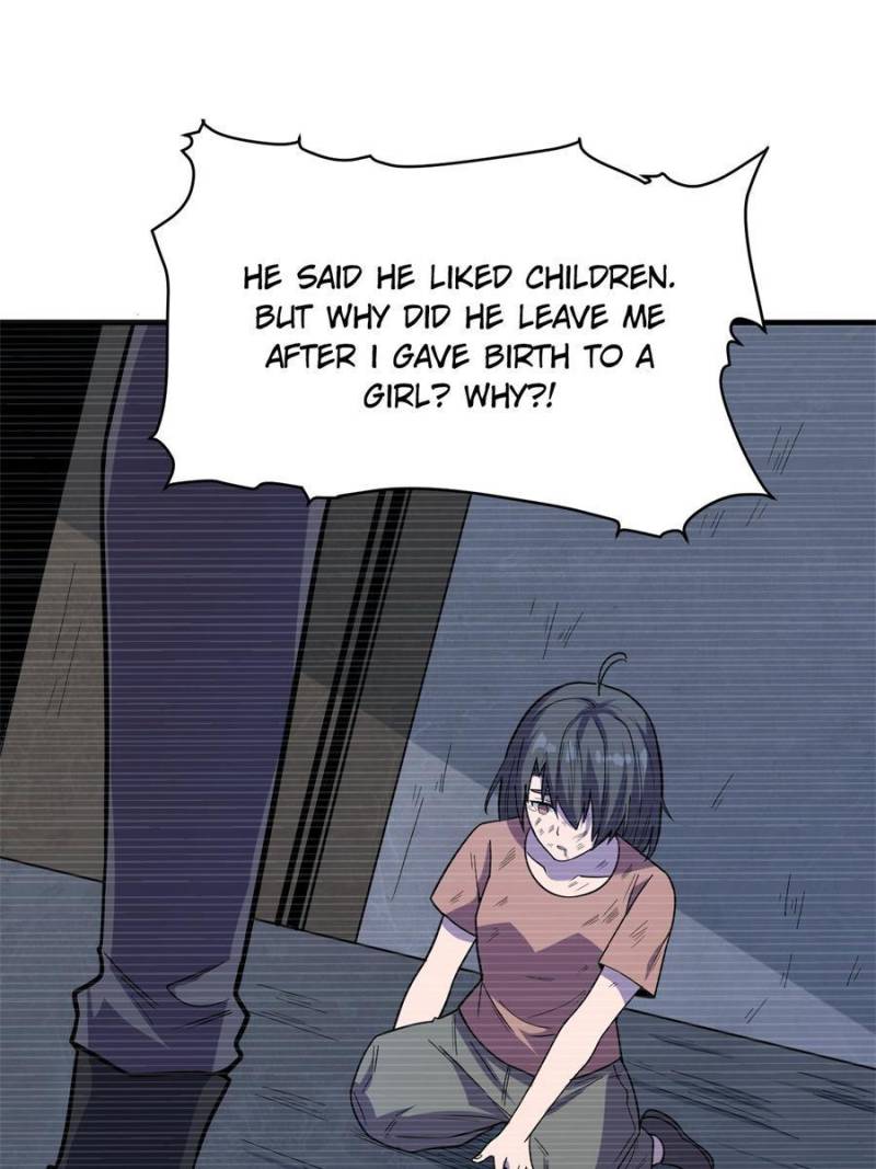 Read Endgame Restart EN Manga Online