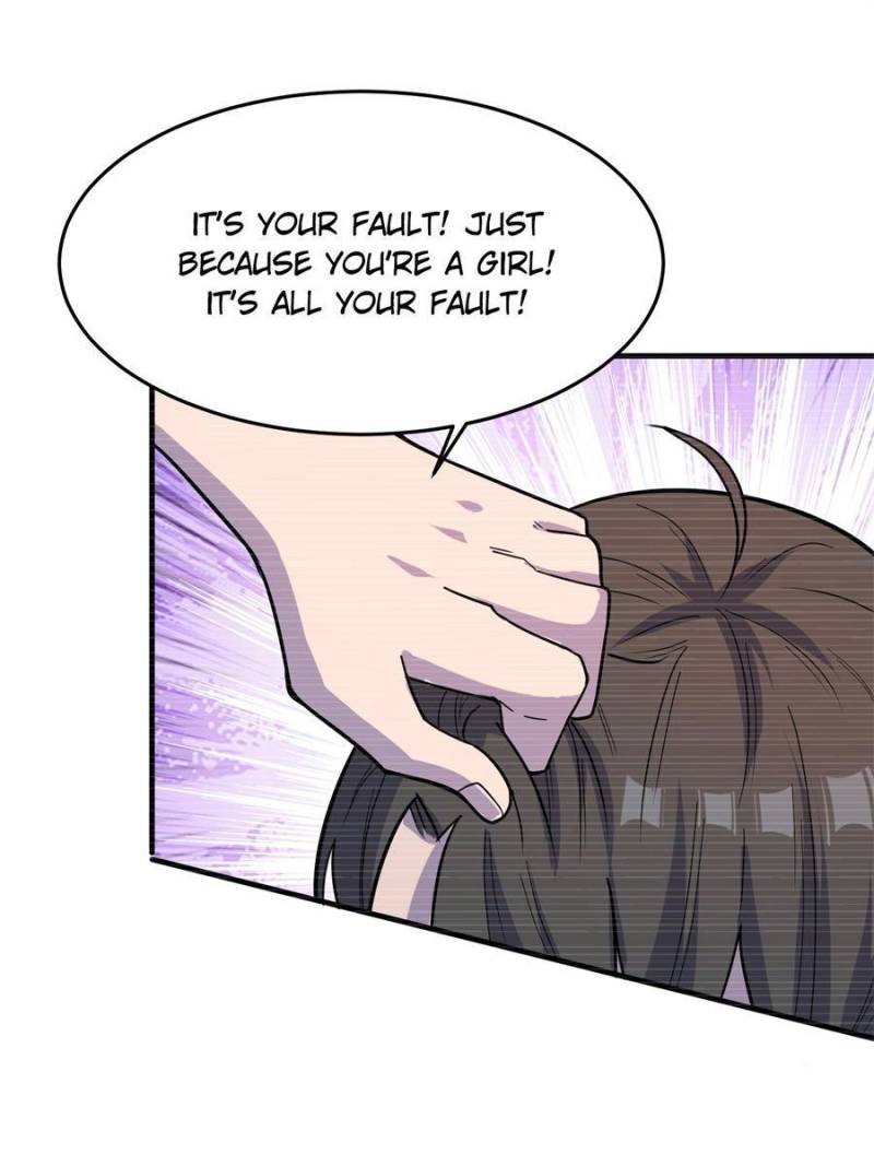 Read Endgame Restart EN Manga Online