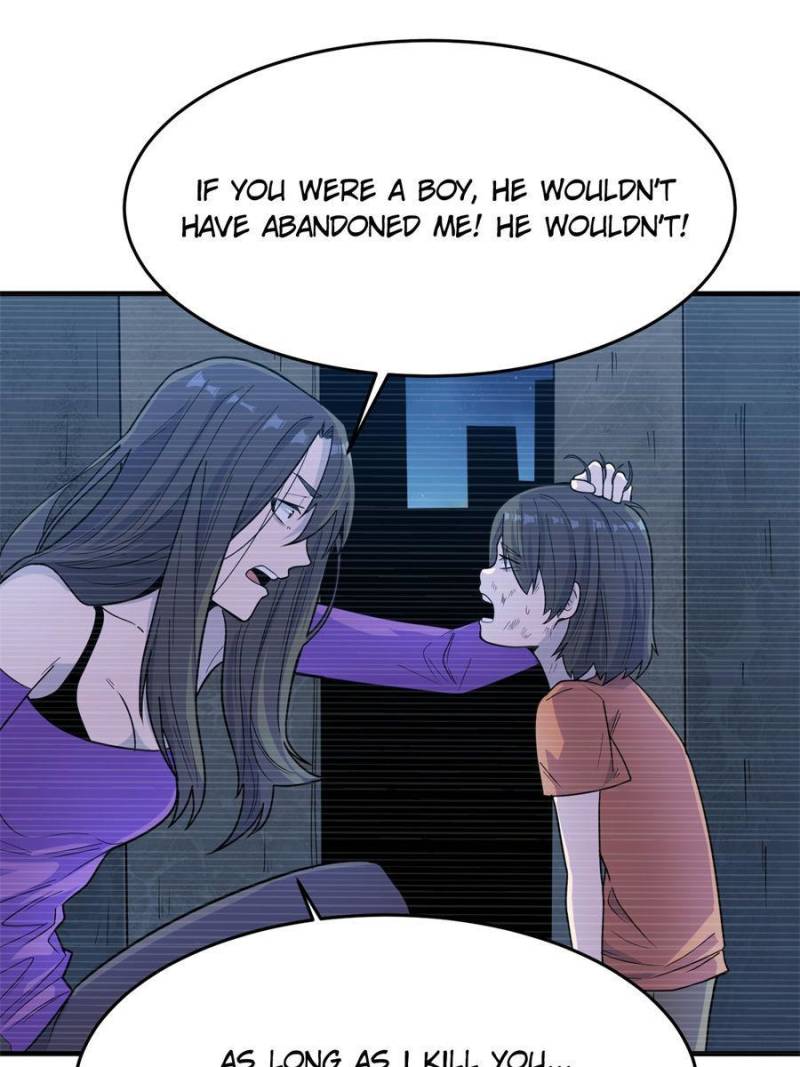 Read Endgame Restart EN Manga Online