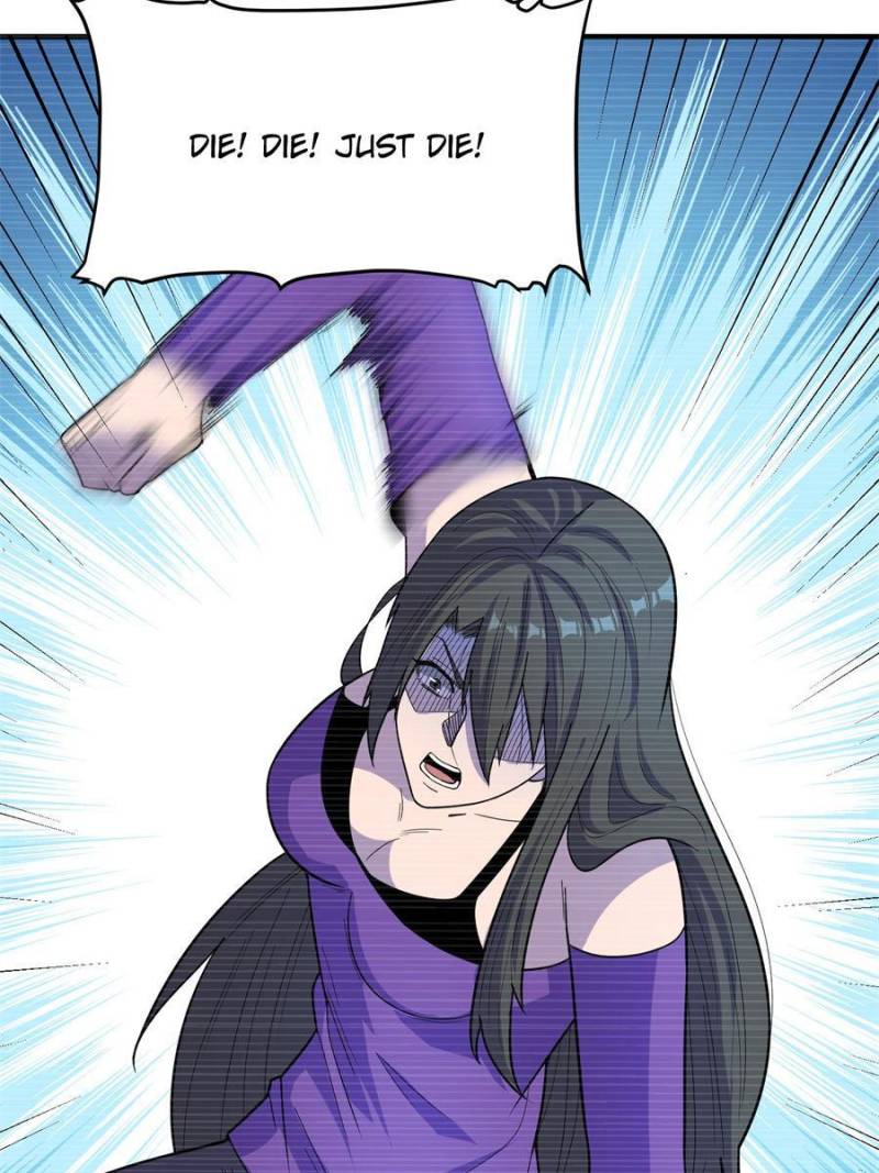 Read Endgame Restart EN Manga Online