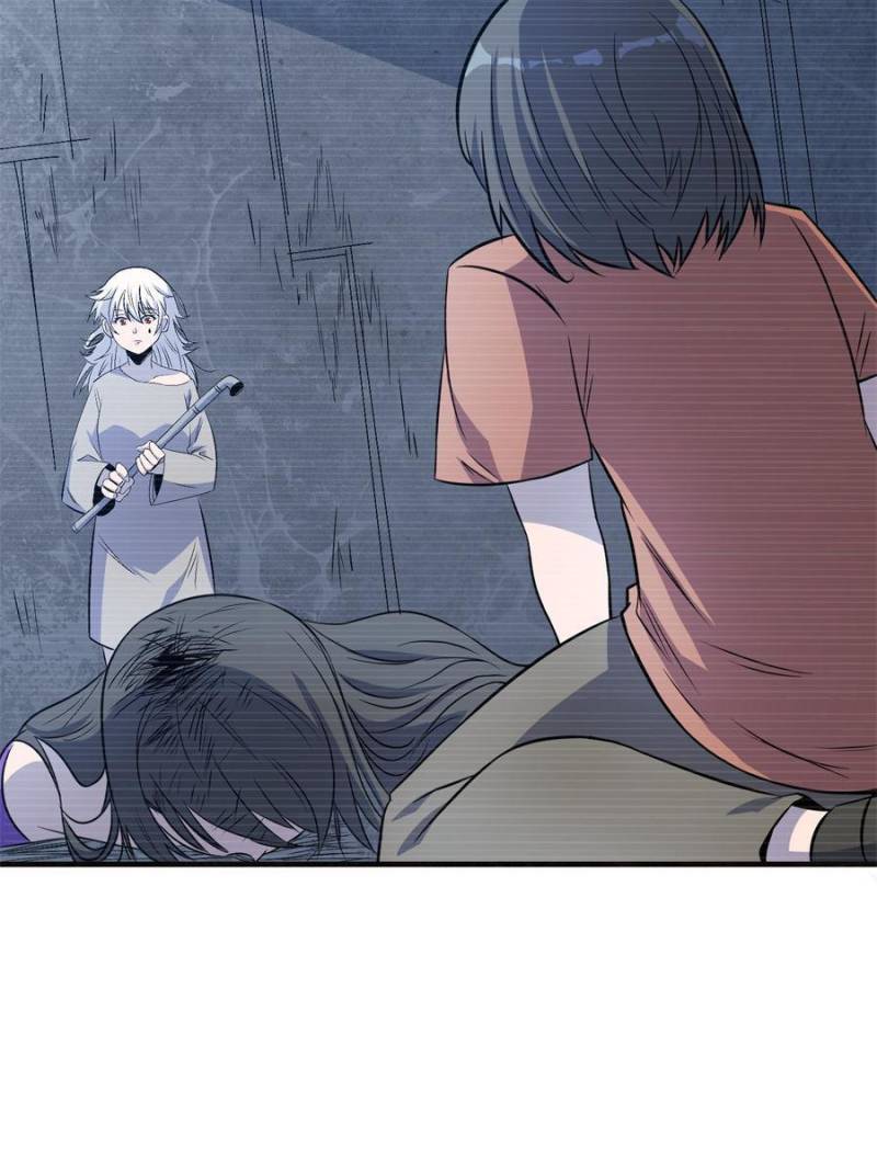 Read Endgame Restart EN Manga Online